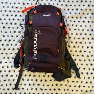 Platypus Siouxon 10.0 hydration pack